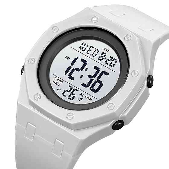 Skmei 2048LTGY Light Grey SALE SBR Киев