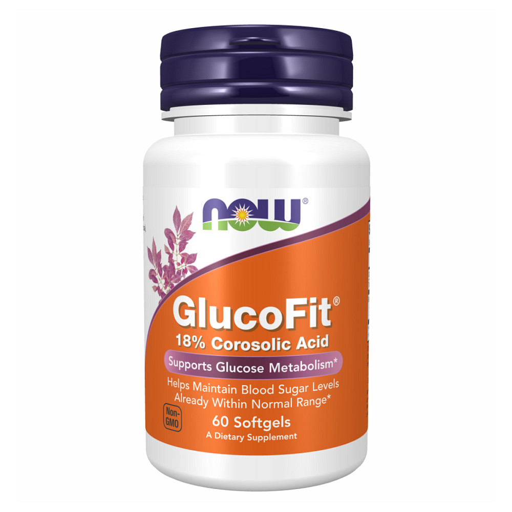 Glucofit(R) - 60 sgels Луцьк - фото 1