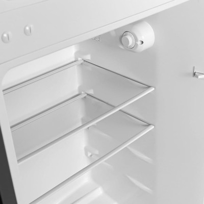 Холодильник Grunhelm GRW-143DD-G Винница - изображение 6