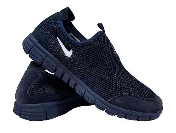 Мужские летние мокасины  Nike Good Free  44 (28,3)см Киев