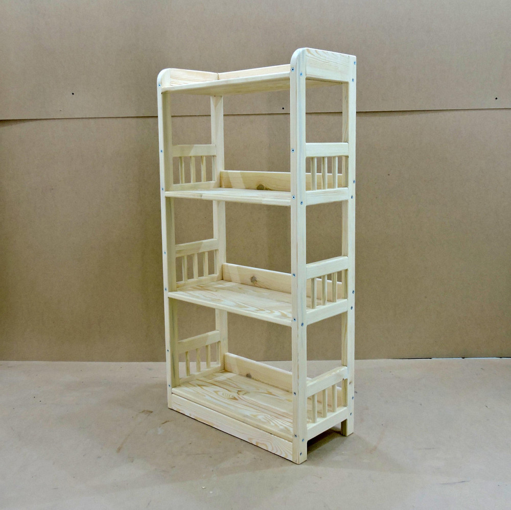 Этажерка разборная 