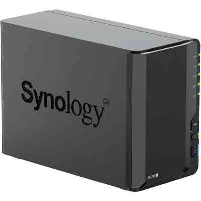 NAS Synology DS225+ Вінниця