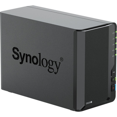 NAS Synology DS225+ Вінниця - фото 3