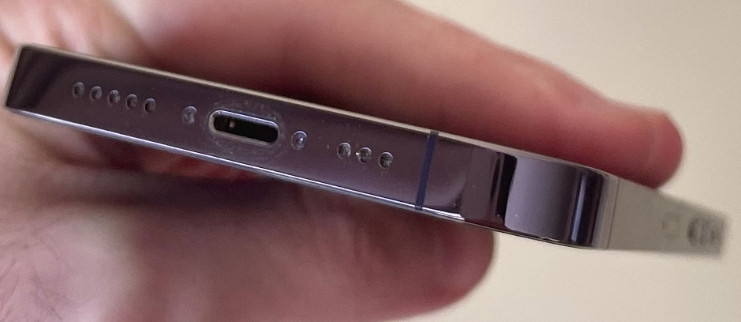 Айфон iPhone 14 Pro 128gb Київ - фото 3