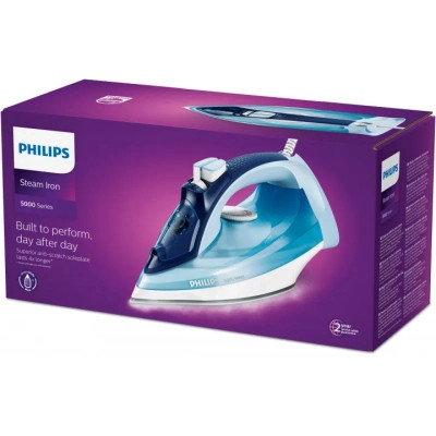 Праска Philips DST5030/20 Вінниця - фото 7