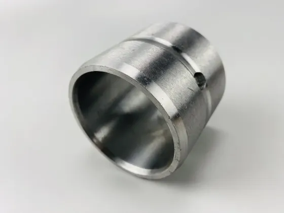 Втулка валу поворотного навішування МТЗ-80-892 Мукачево