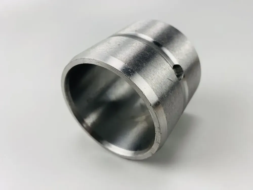 Втулка валу поворотного навішування МТЗ-80-892 Мукачево - фото 4