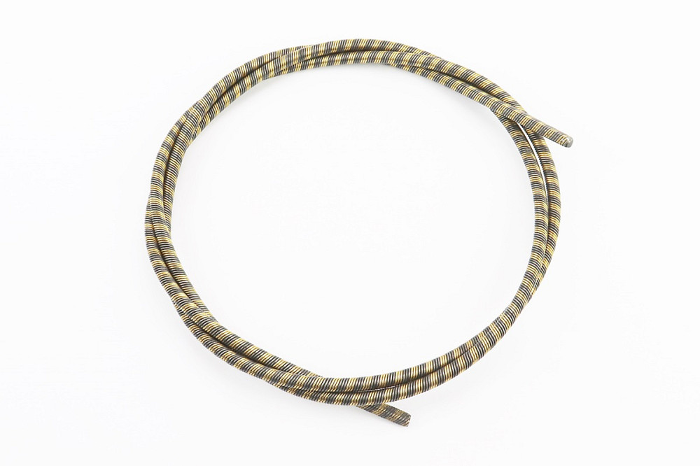 Вал приводний (трос) d-6mm, 4х4T, L-1530mm Киев - изображение 1