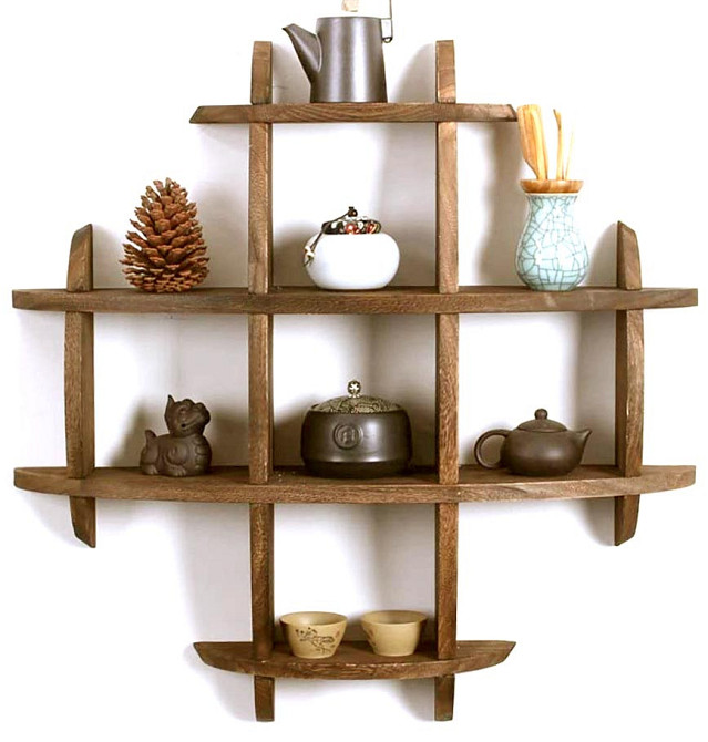 Настенная полка 