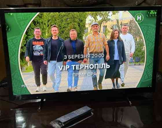 Телевизор Sony 40