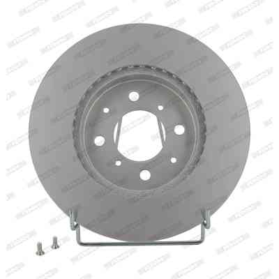 Тормозной диск FERODO DDF492 Винница