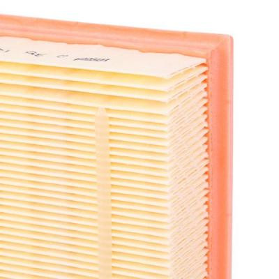 Повітряний фільтр для автомобіля Mann C35126 Вінниця - фото 3