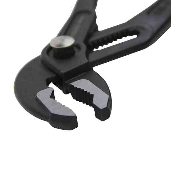 Sigma Клещи переставные быстрозажимные для труб 300мм Standard SIGMA (4102681) Коломия