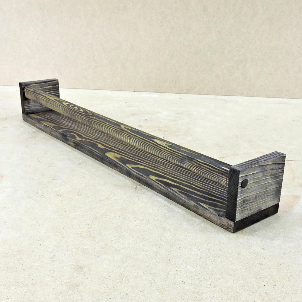 Настенная полка 