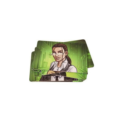 Настільна гра Feelindigo Кодові імена: Дует (Codenames: Duet) (укр.) (FI23054) Вінниця - фото 2