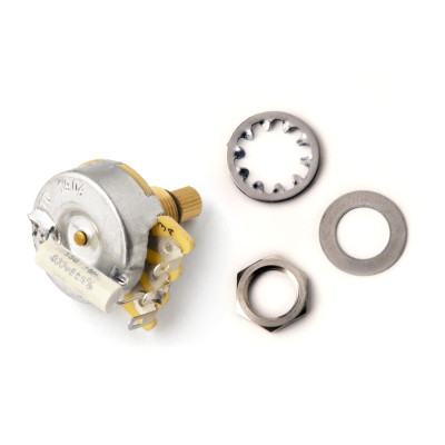 Потенціометр для гітари PRS Tone Pot 500K Вінниця - фото 2