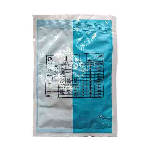 Ланцюг 8" з кроком 1/4, 45 ланок для акумуляторної міні пилки електропили Київ