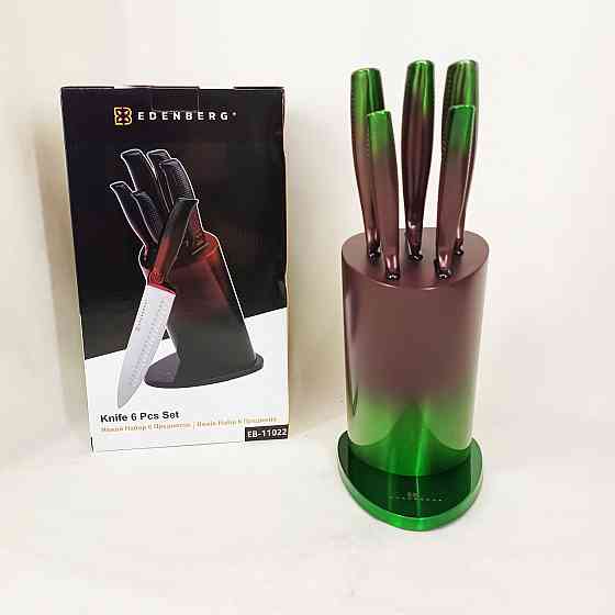 Кухонный нож универсальный, Набор ножей для каждой кухни, Кухонные ножи для домашнего использования OE-32 Львов