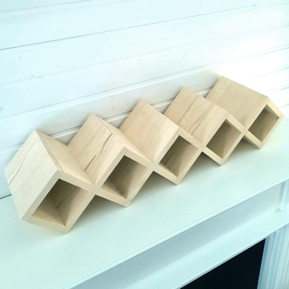 Настільна винна полиця "Романо" бланже Миколаїв - фото 2