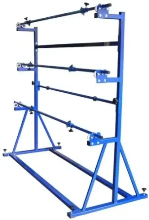 Швейна машина Rexel Rozwijarka Stacjonarna Ls-3 (3 Belki) Київ