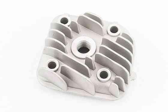 Головка циліндра 40мм Киев