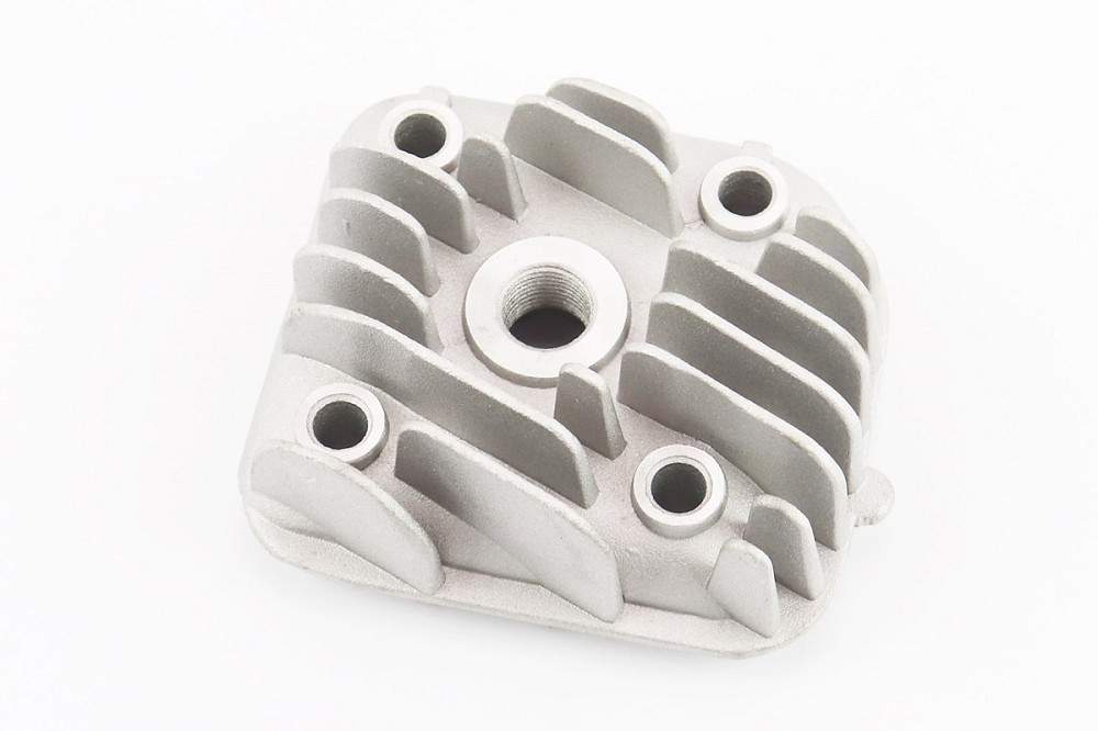 Головка циліндра 40мм Київ - фото 1