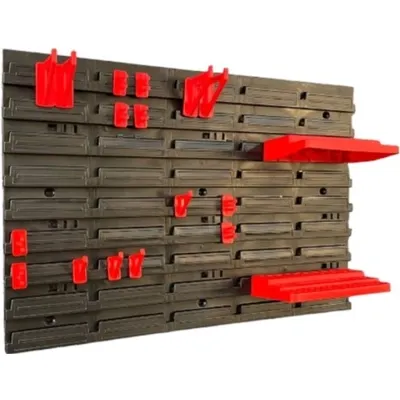 Полиця для інструменту Kistenberg KS_kit6 Вінниця - фото 3