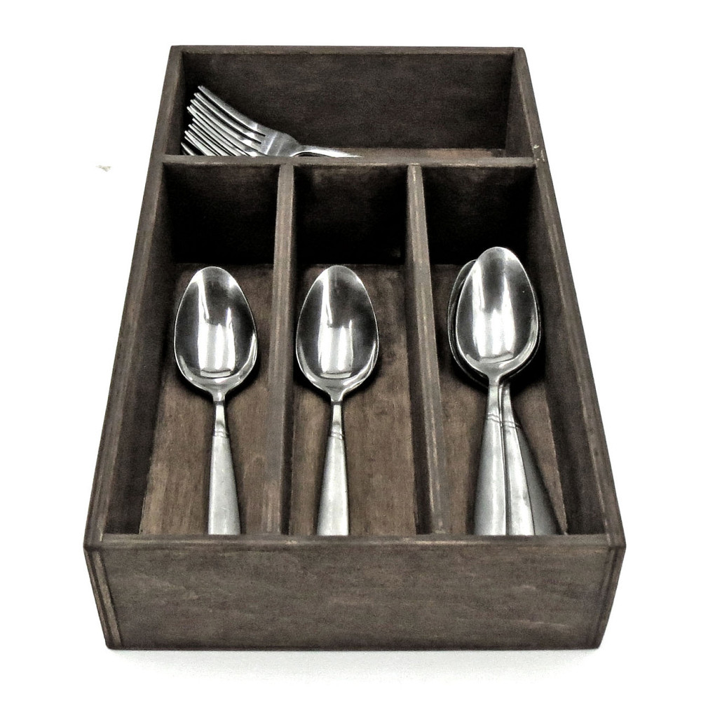 Лоток для столовых приборов 