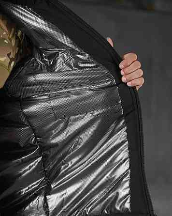 Тактическая куртка спцназ теплаяподкладка омни Omni-Heat SWAT  XL Одесса