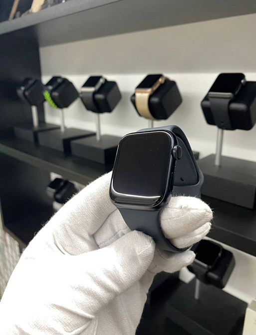 SE2 44mm. SE 2022 Apple Wach Киев - изображение 1