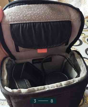 Фотоапарат: Nikon Coolpix 1810. Харків