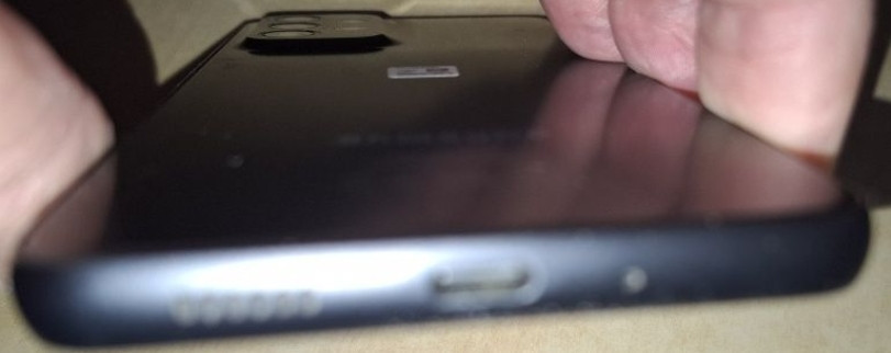 Смартфон Samsung A33 5G 6/128Gb. Київ - фото 4