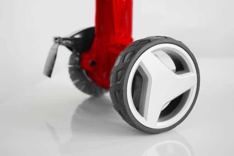 Акумуляторний очищувач швів Einhell GE-CC 18 Li - Solo : 18B (без акума і зарядки) 3424050 Київ - фото 3