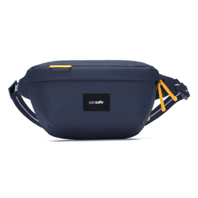Сумка Pacsafe GO sling pack Темно-синя (35100660) Вінниця - фото 4