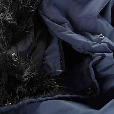 Куртка Alpine Pro Werd 2 Mns MJCF726 672 - M - синій (007.022.0194) Вінниця