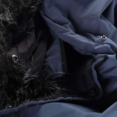 Куртка Alpine Pro Werd 2 Mns MJCF726 672 - M - синій (007.022.0194) Вінниця - фото 6