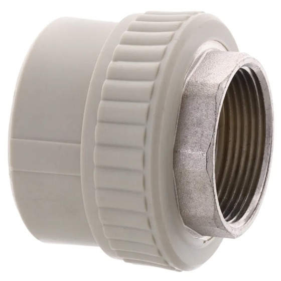 Соединительная муфта 50x1-1/2F