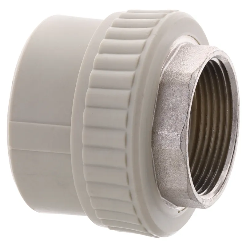 З'єднувальна муфта 50x1-1/2F" ВР Europroduct EP.0056 (EP3981) Київ - фото 1