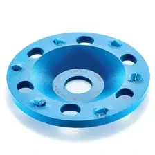 Алмазний диск DIA THERMO-D130 Київ - фото 1