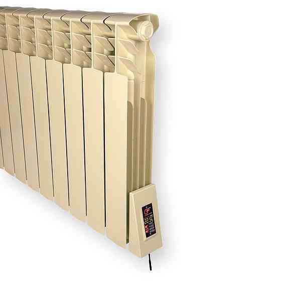 Электрорадиатор ERAFLYME ELITE 1014 COLOR 10R Киев
