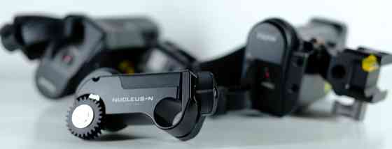 Фотоапарат Black Magic Pocket Cinema Camera 4K (bmpcc 4K) Київ