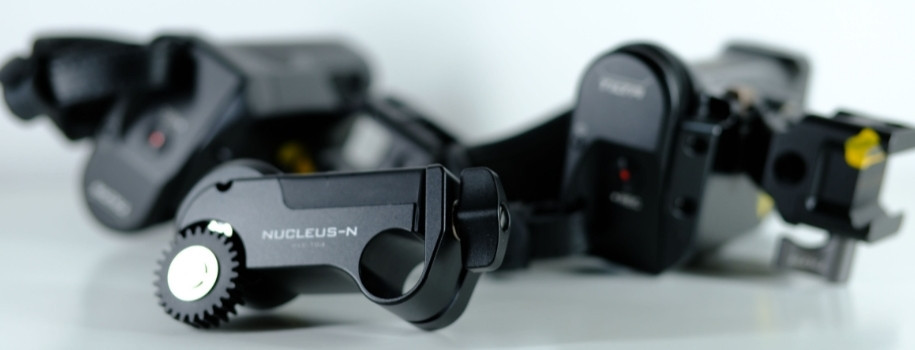 Фотоапарат Black Magic Pocket Cinema Camera 4K (bmpcc 4K) Київ - фото 1