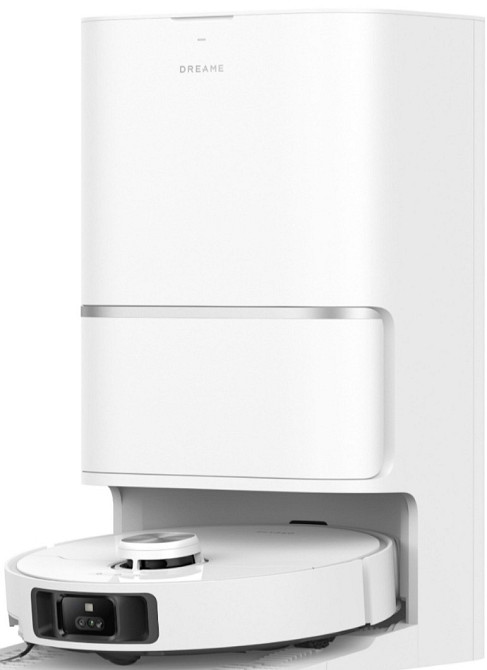 Робот -Пылесос Dreame L40 Ultra моющий Киев - изображение 8