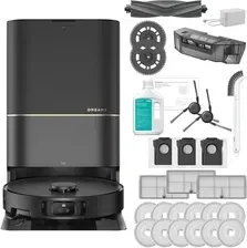 Пылесос Dreame X40 Ultra Complete Czarny Киев - изображение 1