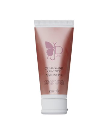 Крем для рук Medactive JD Line CREAM HAND COMFORT, 50 мл Днепр