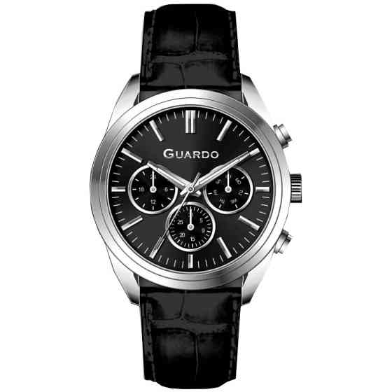 GUARDO 012836-1 Київ