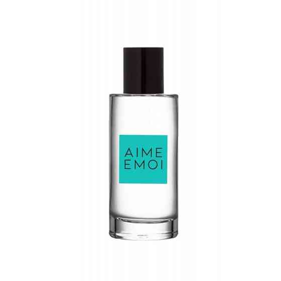 Духи женские TABOO AIME EMOI 50ml Sex Aura Киев