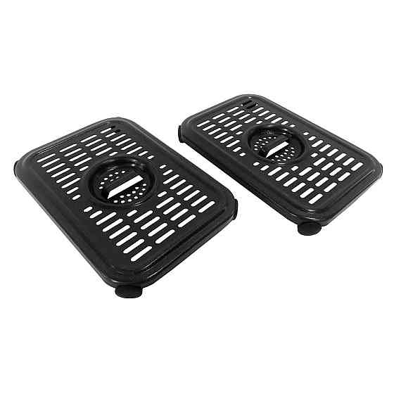 Мультипіч Ninja Air Fryer Dual Zone AF200EU ( 16473 ) Харьков
