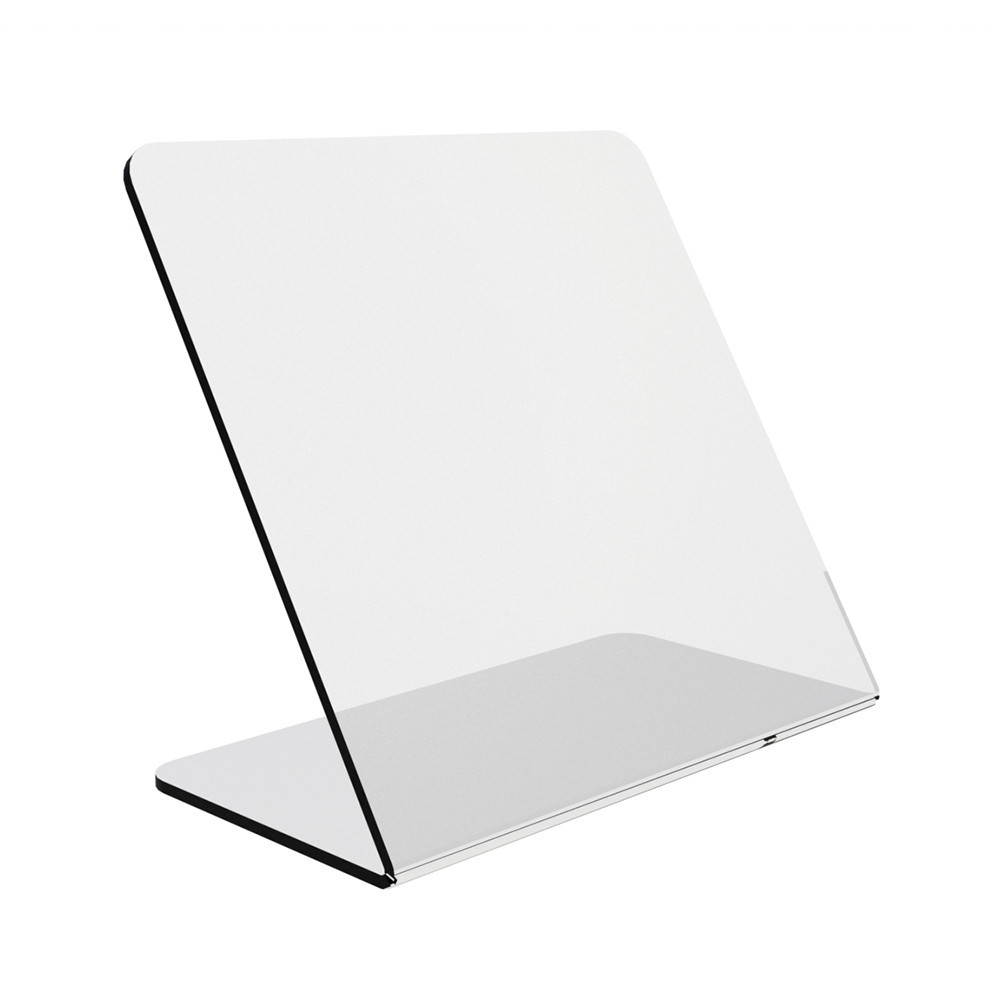 Акрилова підставка EKOSTAR під QR код Київ - фото 2