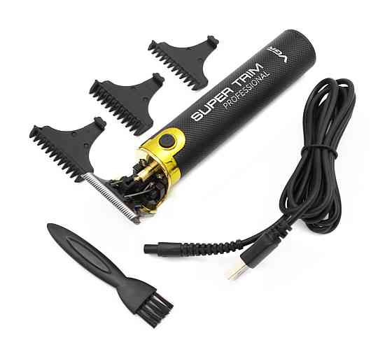 Триммер для бороды и усов VGR V-082 Днепр